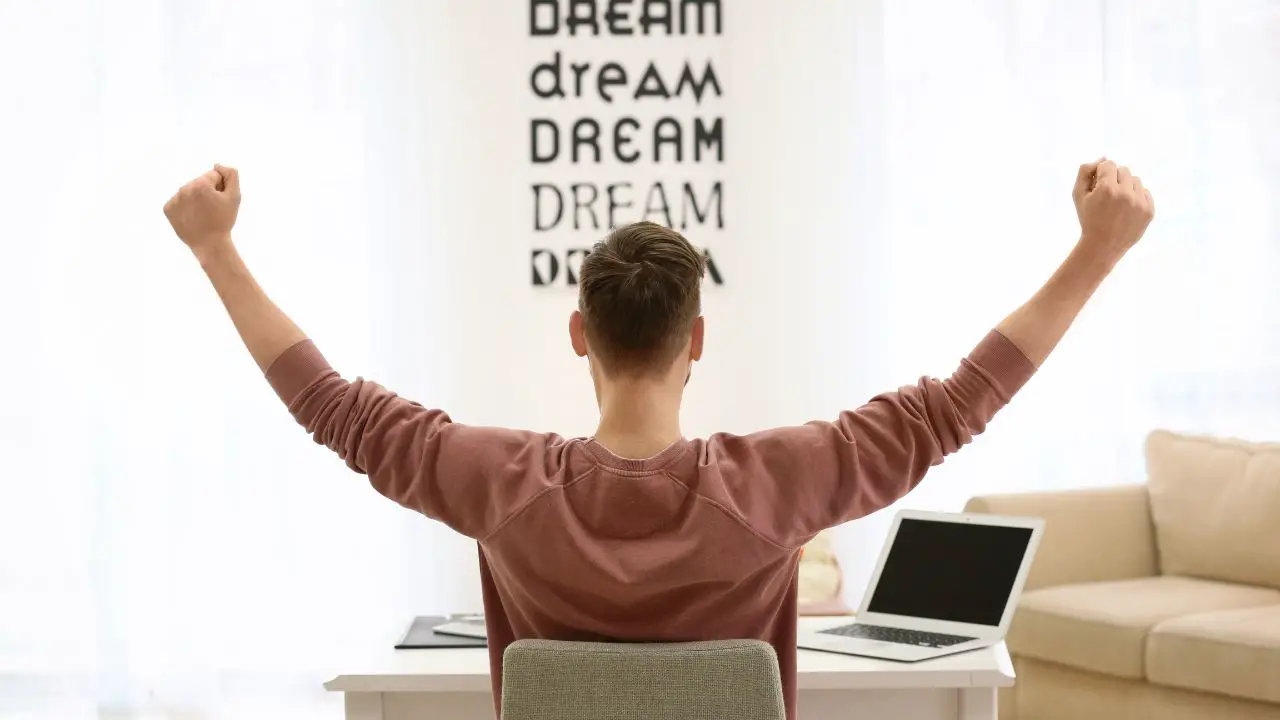 benefits of hard work