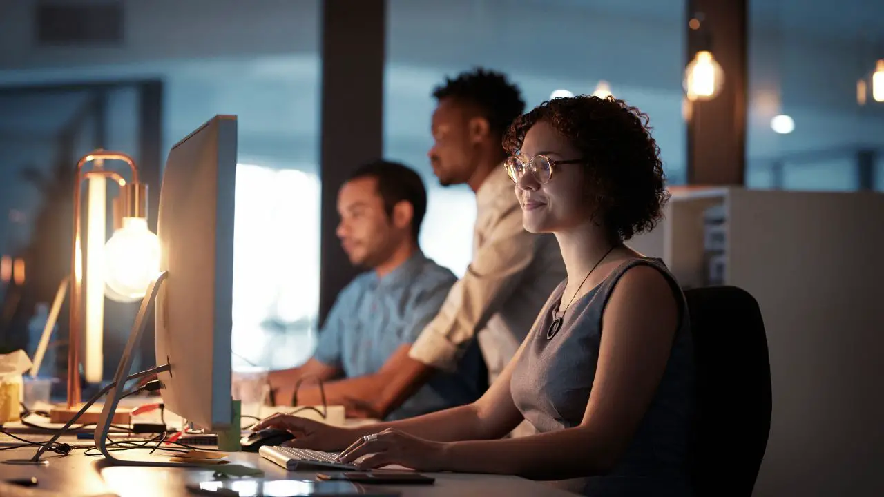 good work ethic for personal growth