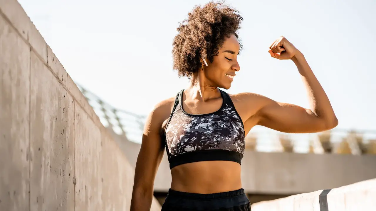 overcome setbacks with hard work