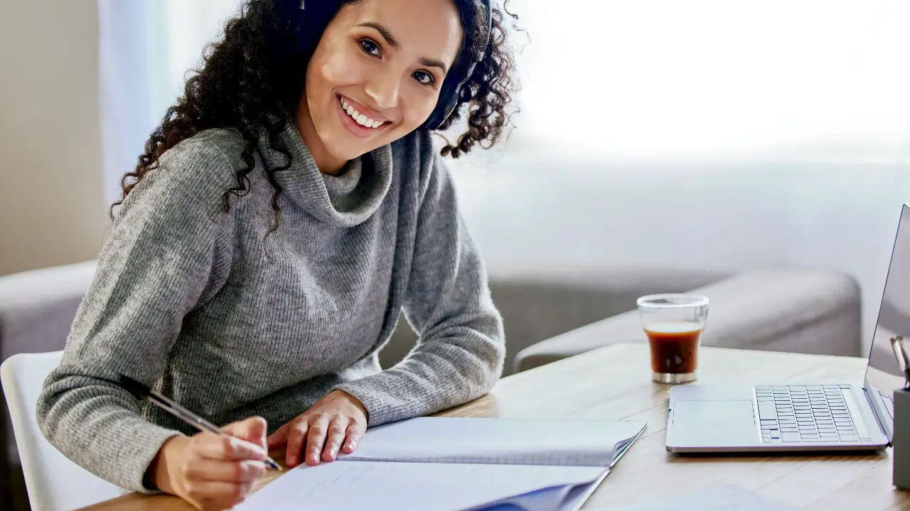 success through hard work