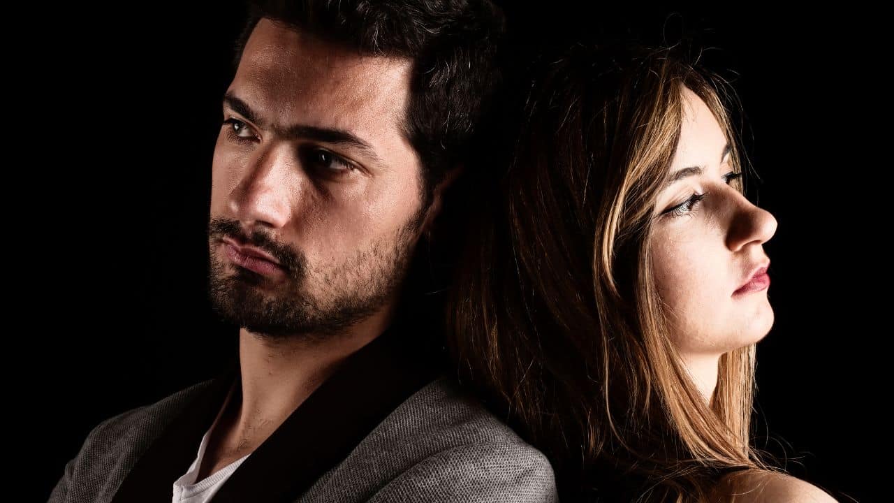 types of relationship boundaries