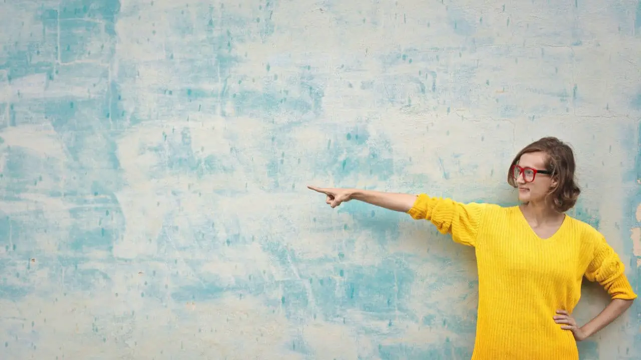 women's boundaries and assertiveness