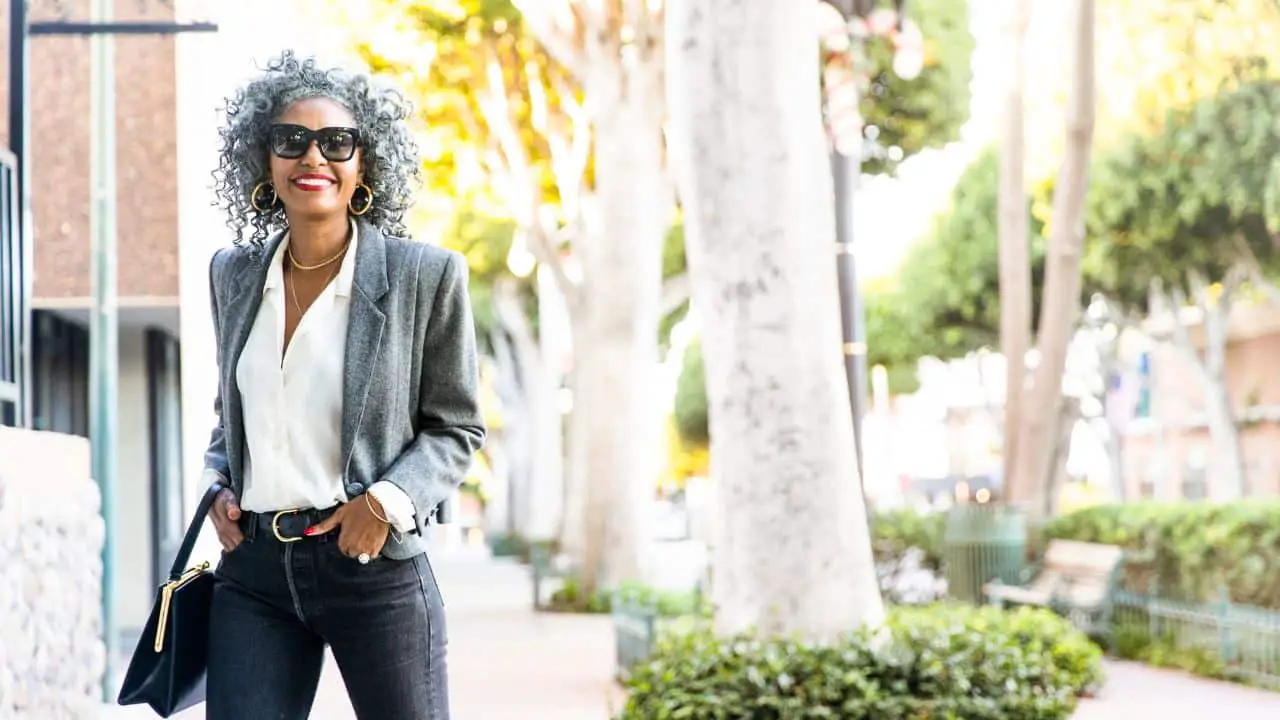 women's boundaries empowerment